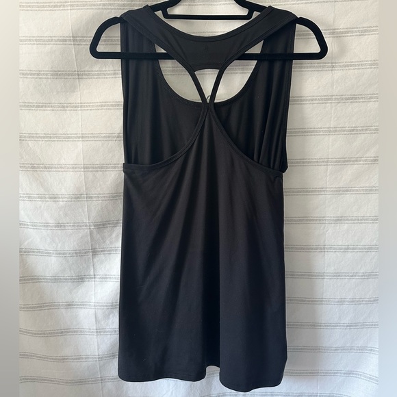 XXL OHMYQUAD C9 tank top with racer back - Picture 7 of 10